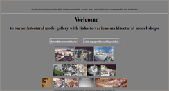 Desktop Screenshot of landfoam.com